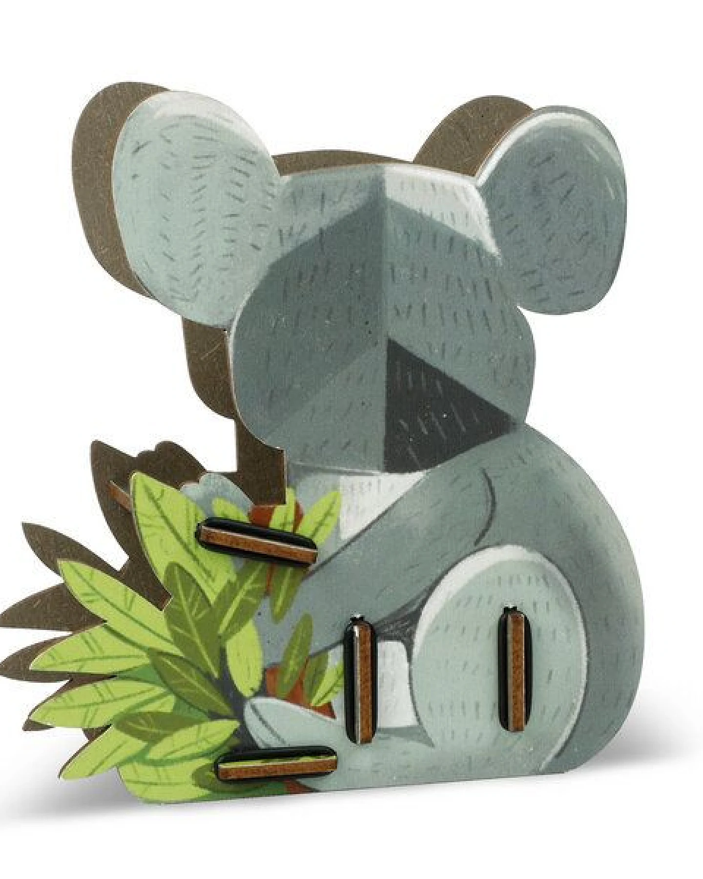 WERKHAUS Stiftebuddy - Koala Kalle – Ansicht 2