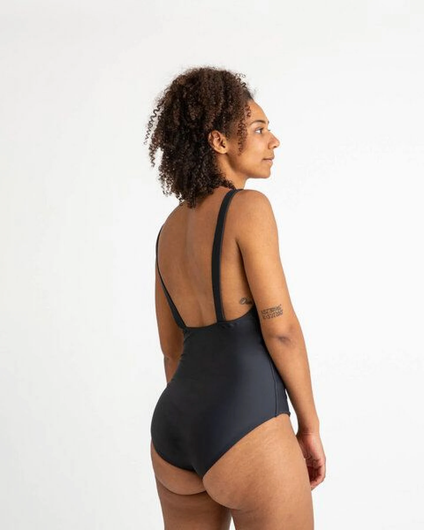 Matona Badeanzug für Frauen aus Econyl / Bathing Suit – Ansicht 2