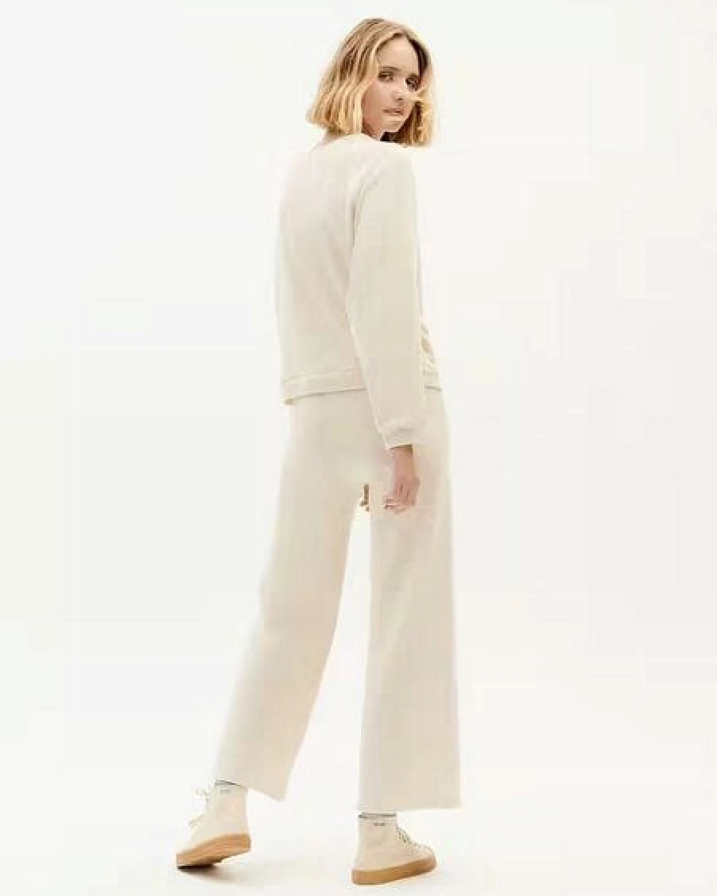 thinking mu Trash Eri Pants – Ansicht 3
