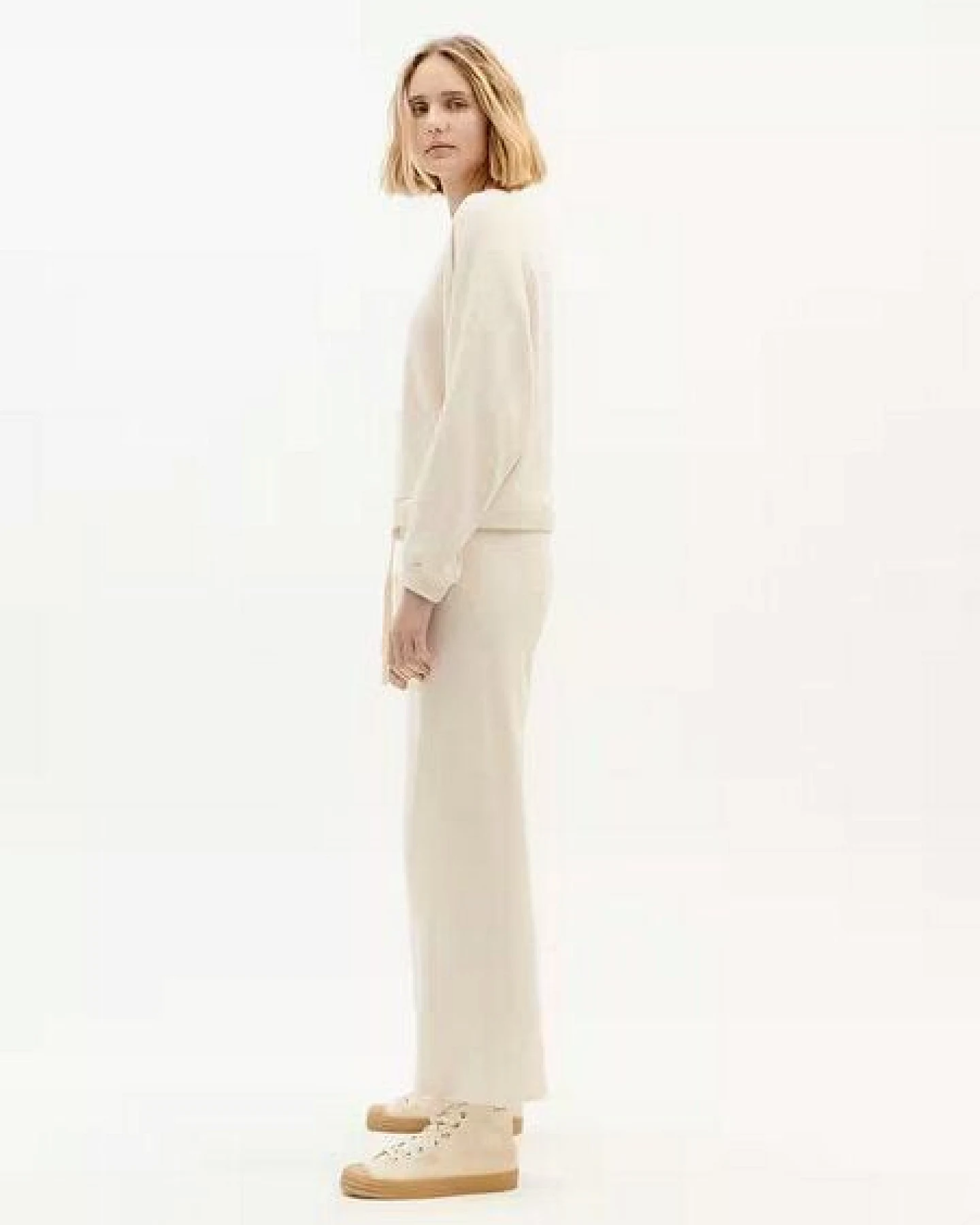 thinking mu Trash Eri Pants – Ansicht 4