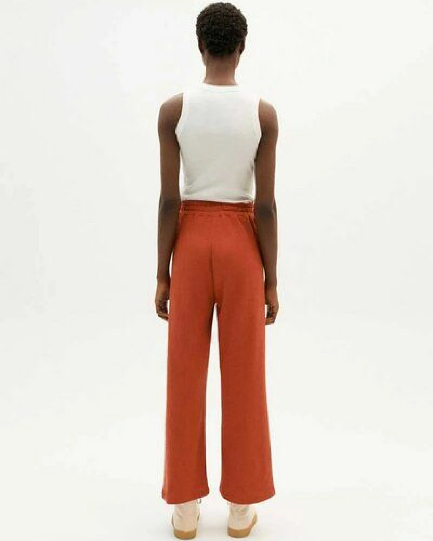thinking mu Trash Eri Pants – Ansicht 2