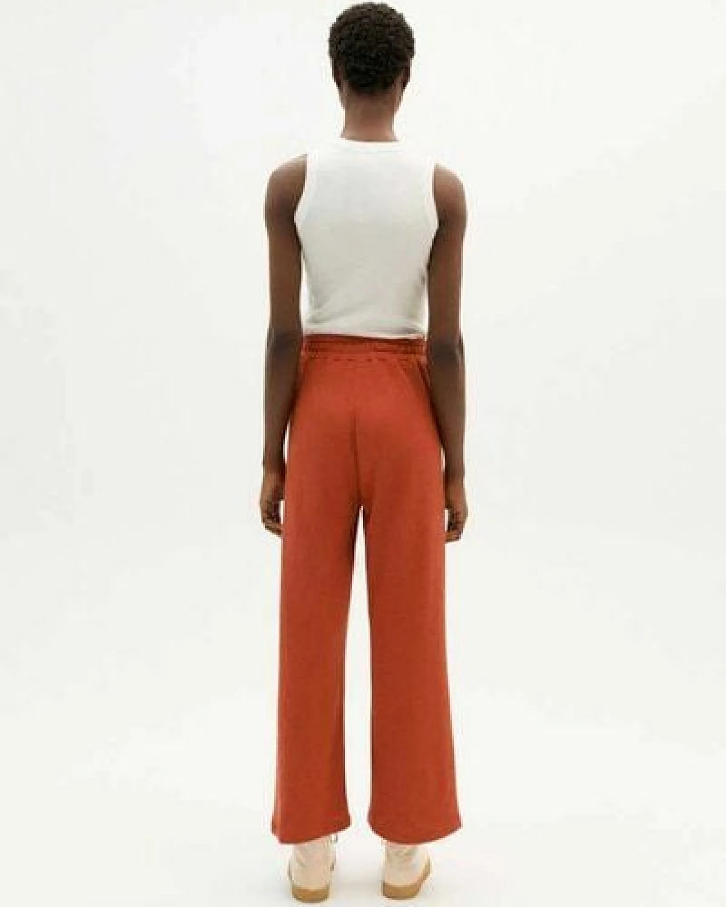 thinking mu Trash Eri Pants – Ansicht 2