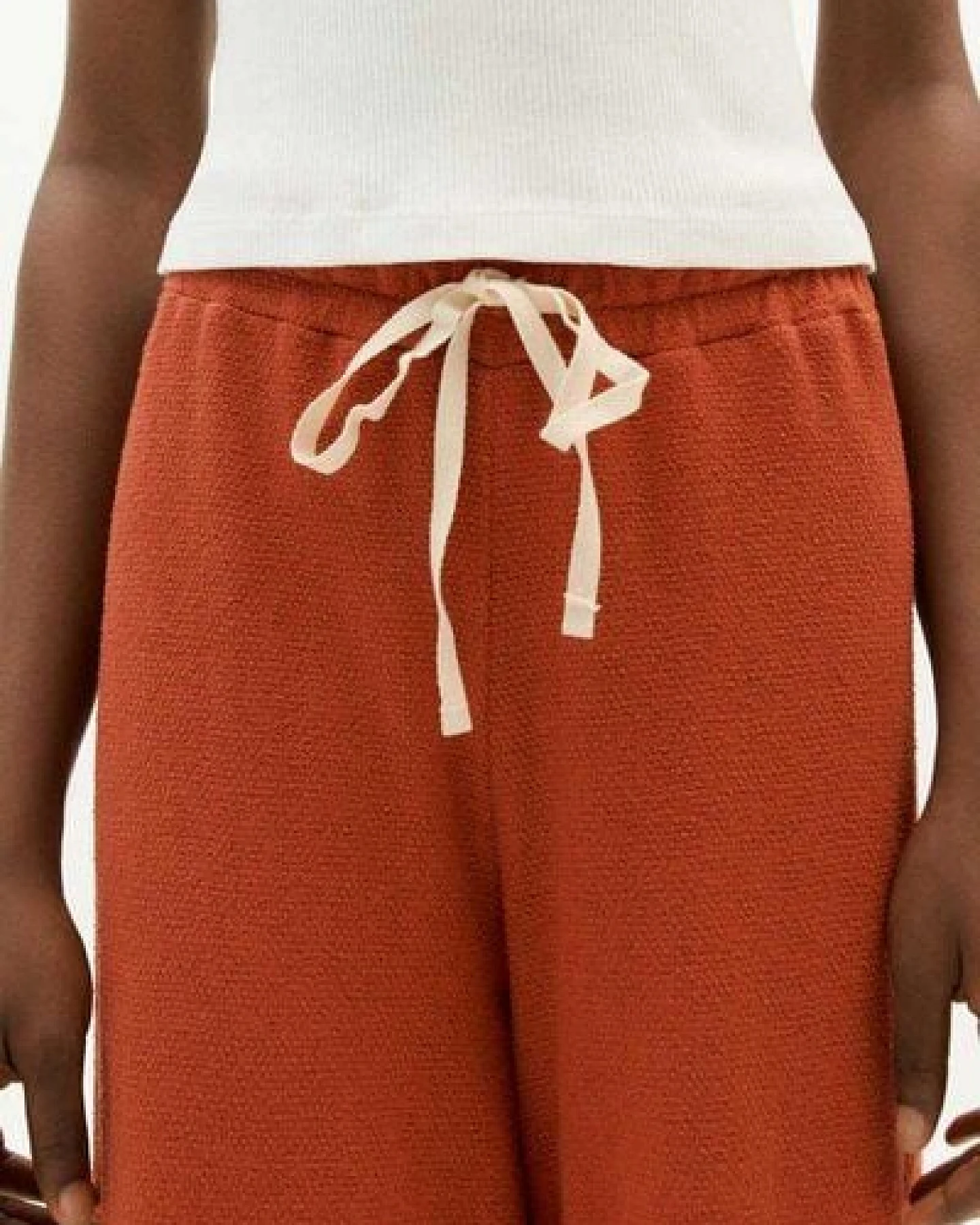thinking mu Trash Eri Pants – Ansicht 4