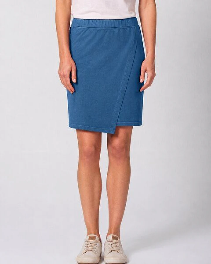 Blau