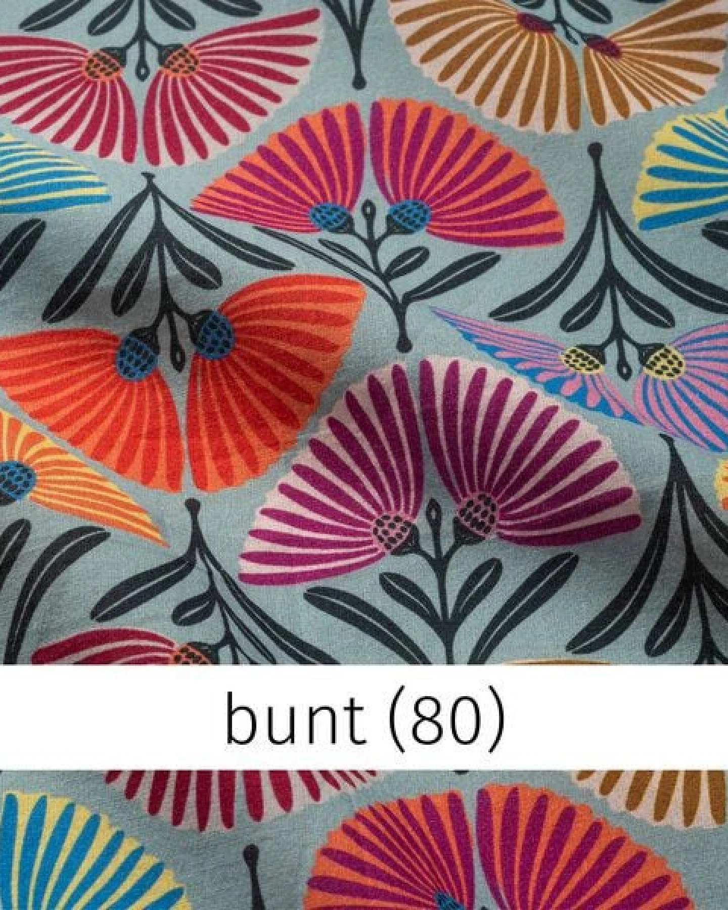 Heidekönigin Bluse WILMA – Ansicht 4