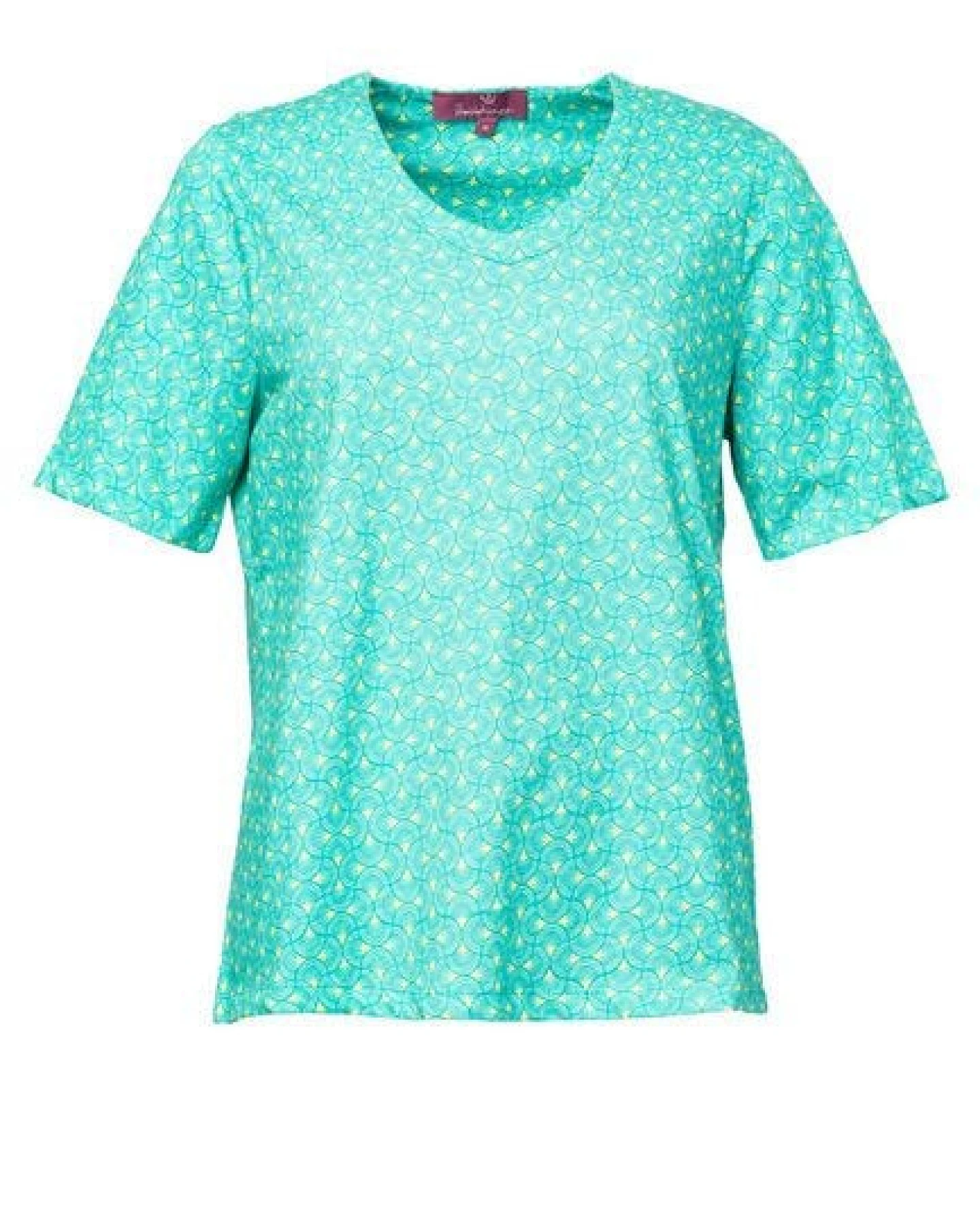 Heidekönigin Halbarmshirt TILLA – Ansicht 3
