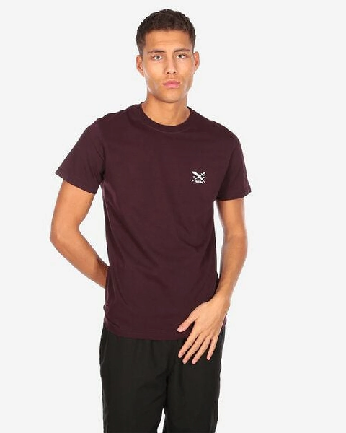 Iriedaily Chestflag Tee – Ansicht 4
