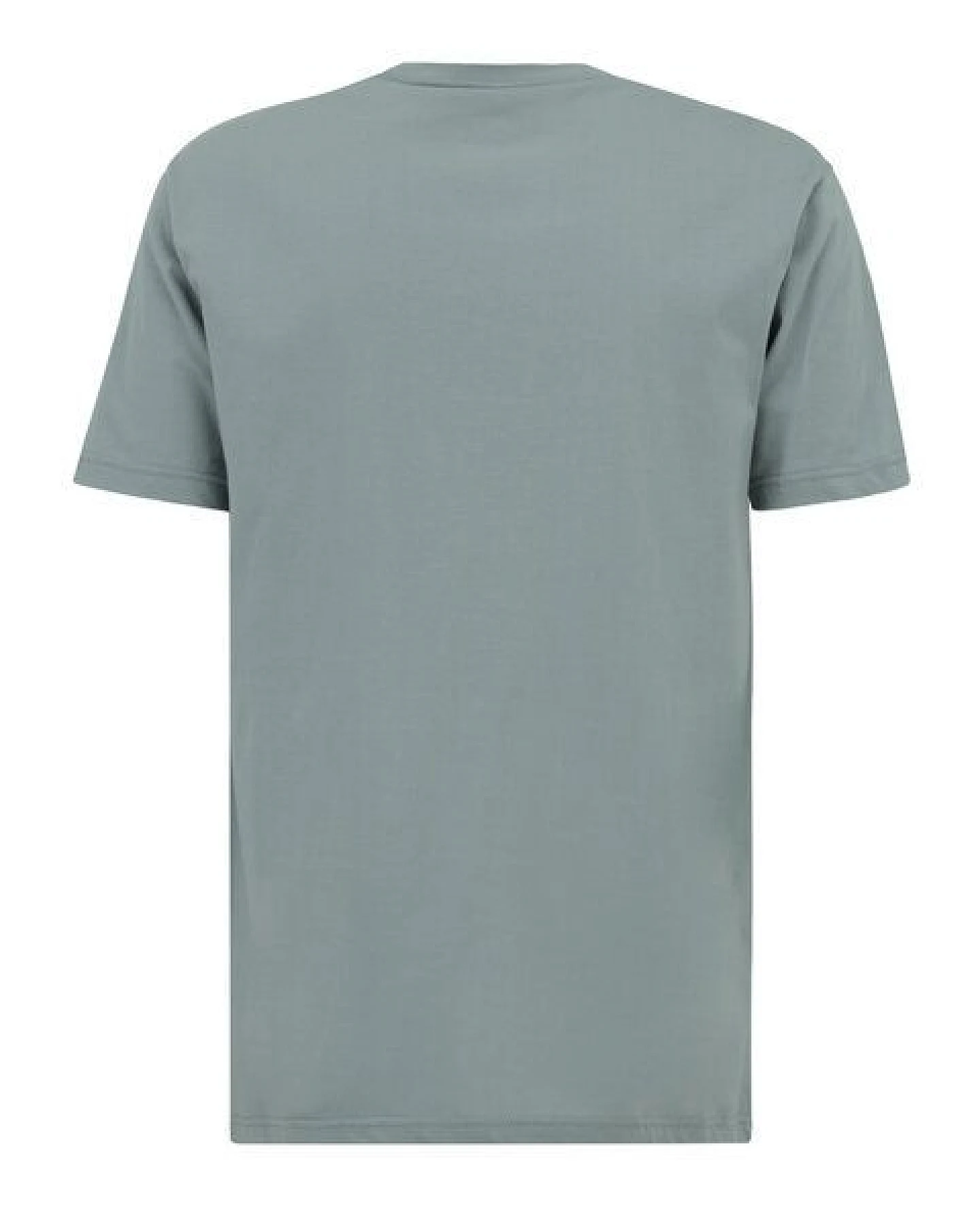 Iriedaily Chestflag Tee – Ansicht 2