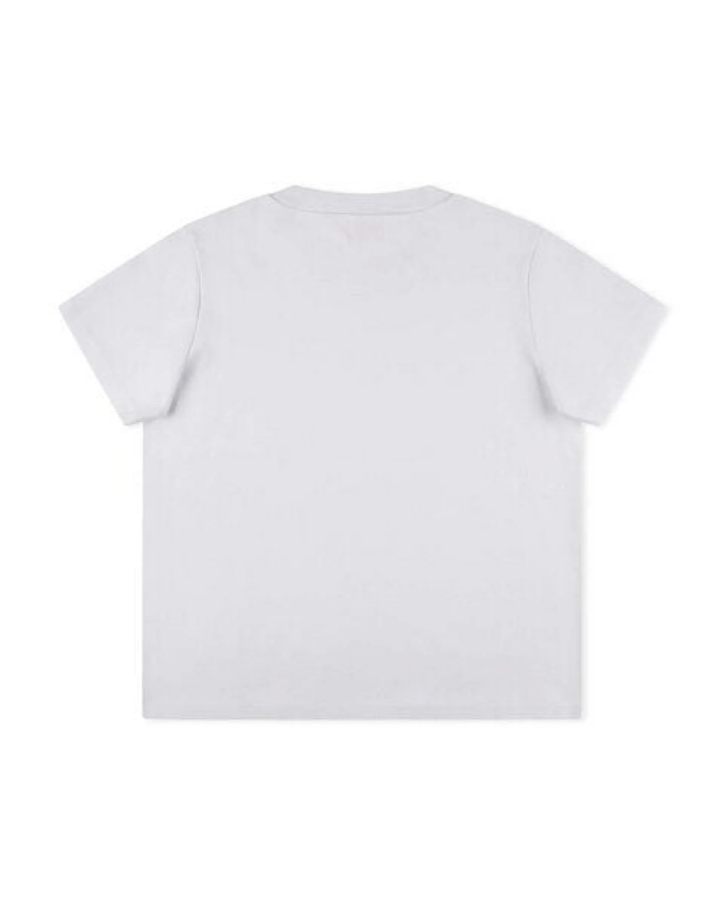 Matona Basic T-Shirt für Frauen aus Bio-Baumwolle / T-Shirt – Ansicht 4