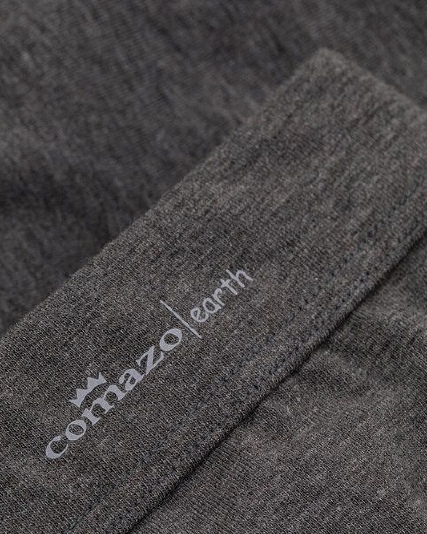 comazo|earth Fairtrade Basic Herren Mini-Slip – Ansicht 2