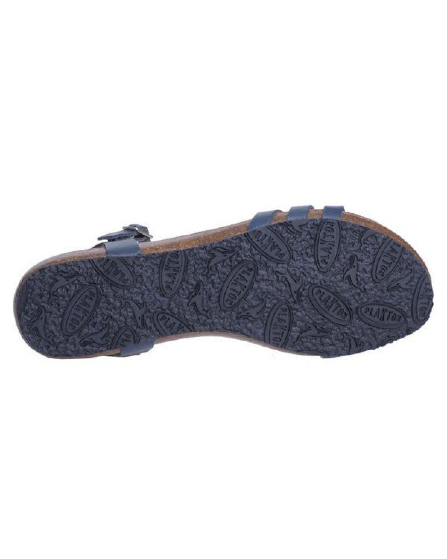 Plakton Sandalette Mam Alou – Ansicht 3