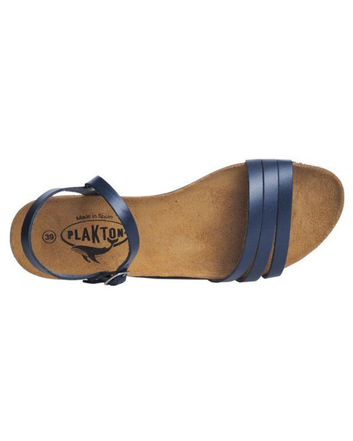 Plakton Sandalette Mam Alou – Ansicht 4