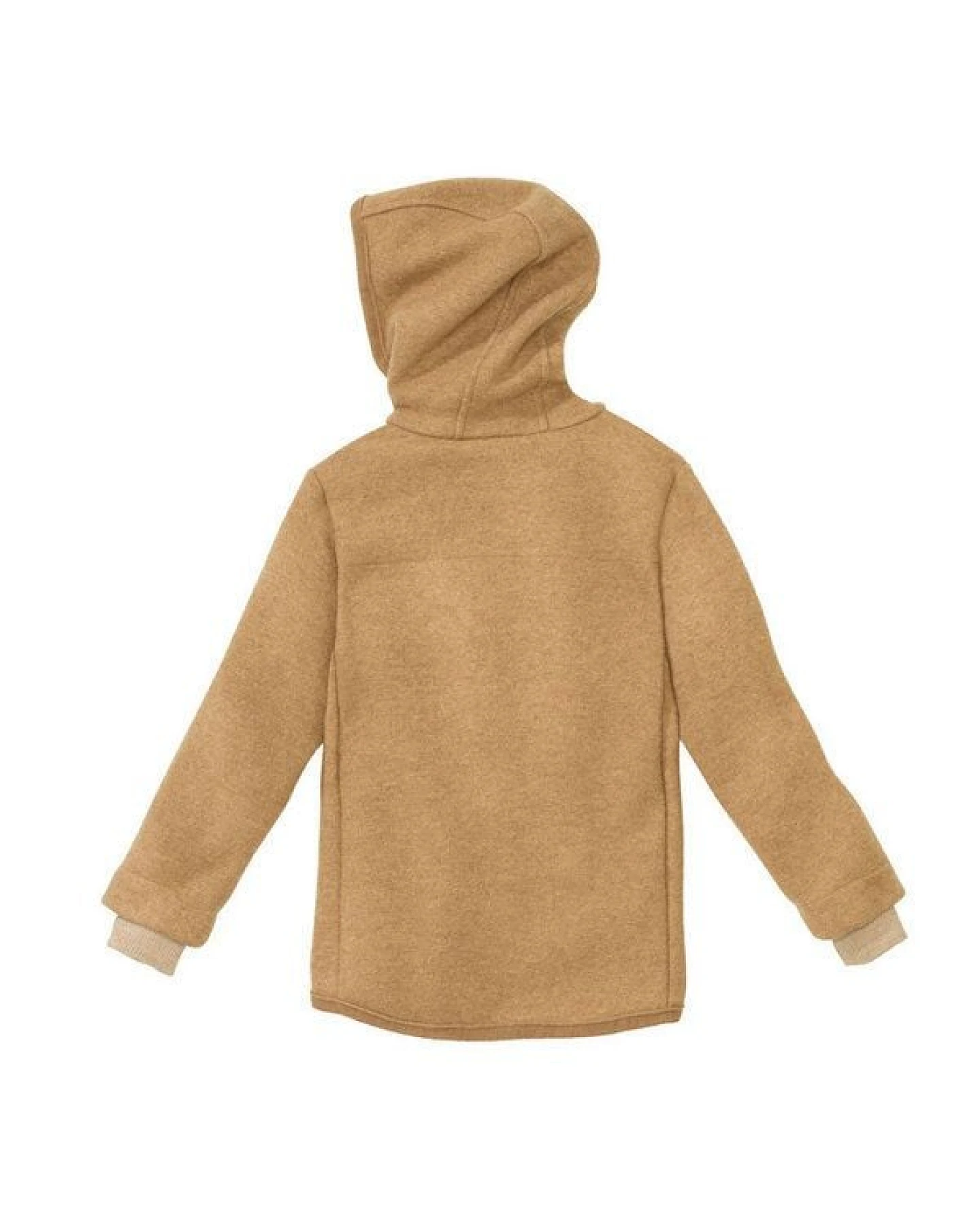 Disana Kleinkinder Walk-Jacke kbT-Merino Schurwolle – Ansicht 4