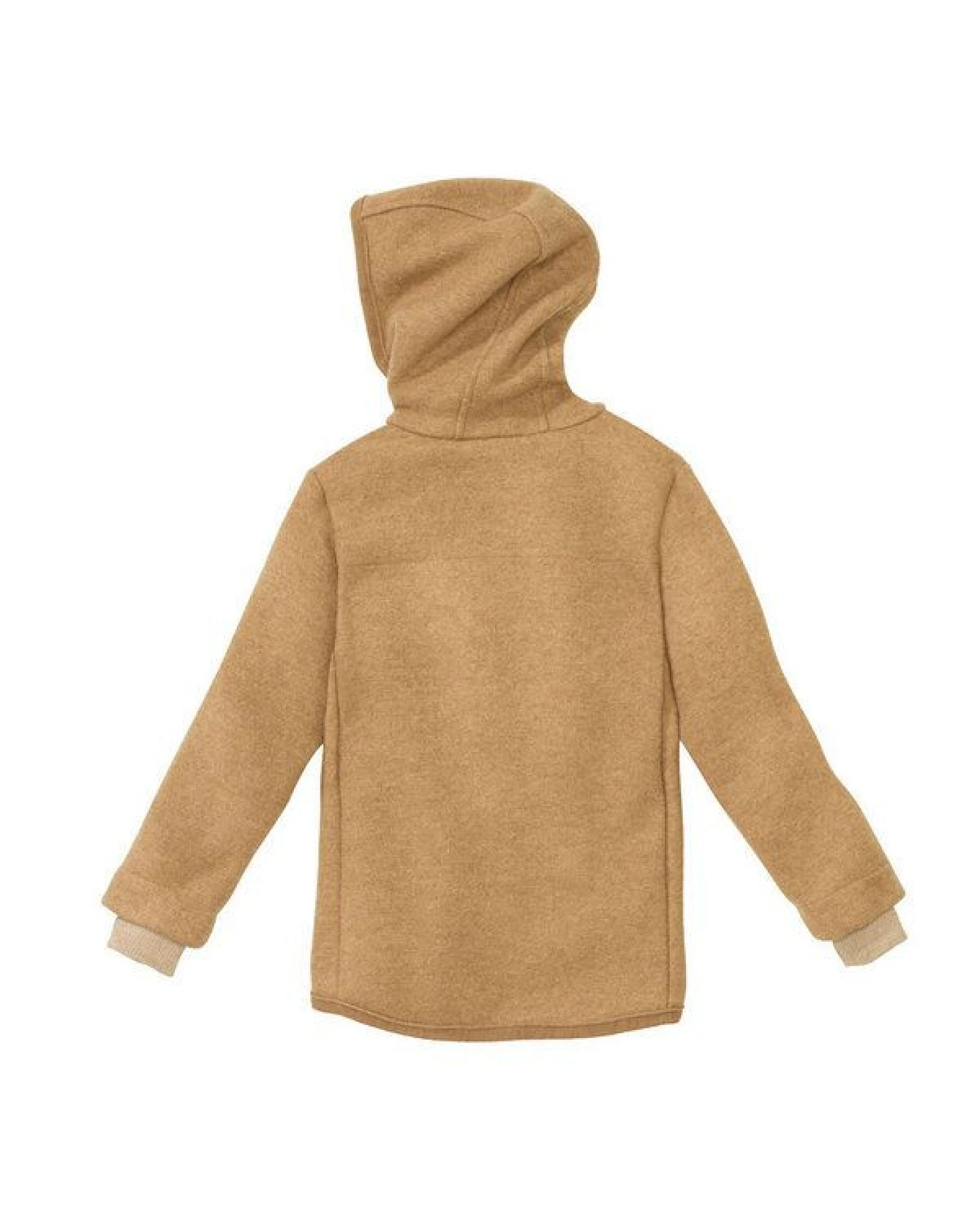 Disana Kleinkinder Walk-Jacke kbT Schurwolle – Ansicht 4