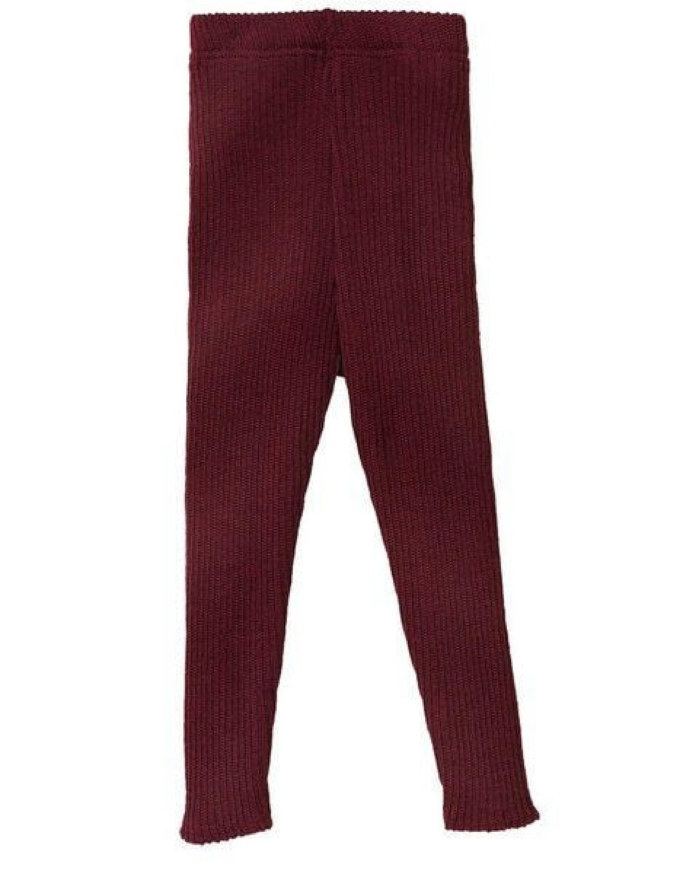 Disana Baby Kind Strick-Leggings kbT-Merinowolle – Ansicht 3