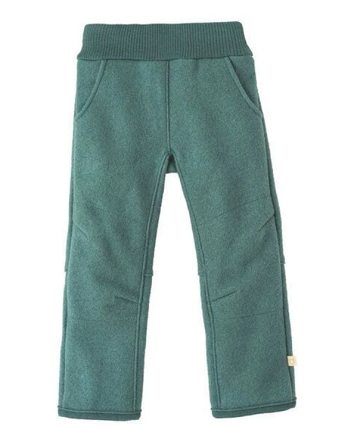 disana Kinder Walk Hose Bio Schurwolle