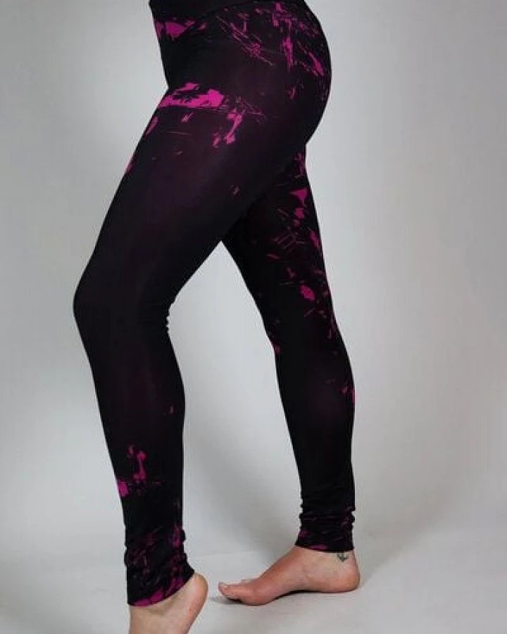 provocans EST Thermo Leggings Hawk & Pigeon