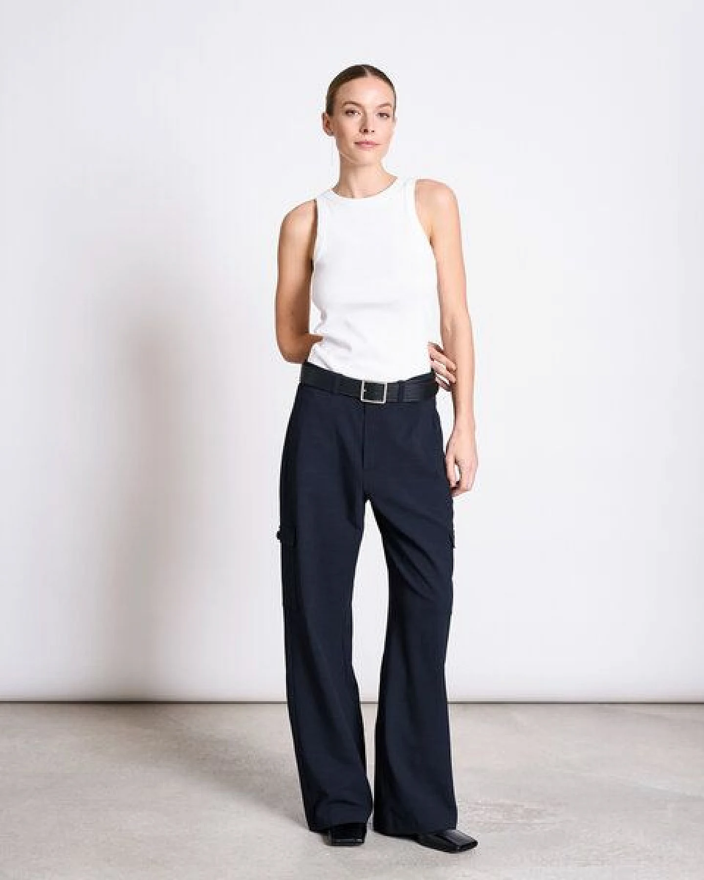 JAN N JUNE CARGO HOSE FANO – Ansicht 4
