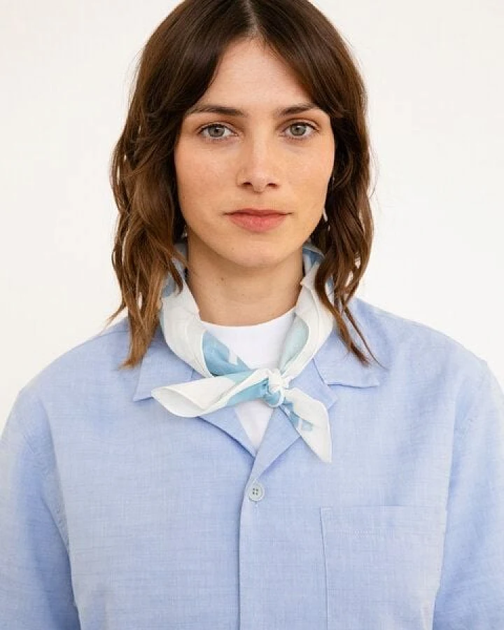Rotholz Bowling Shirt