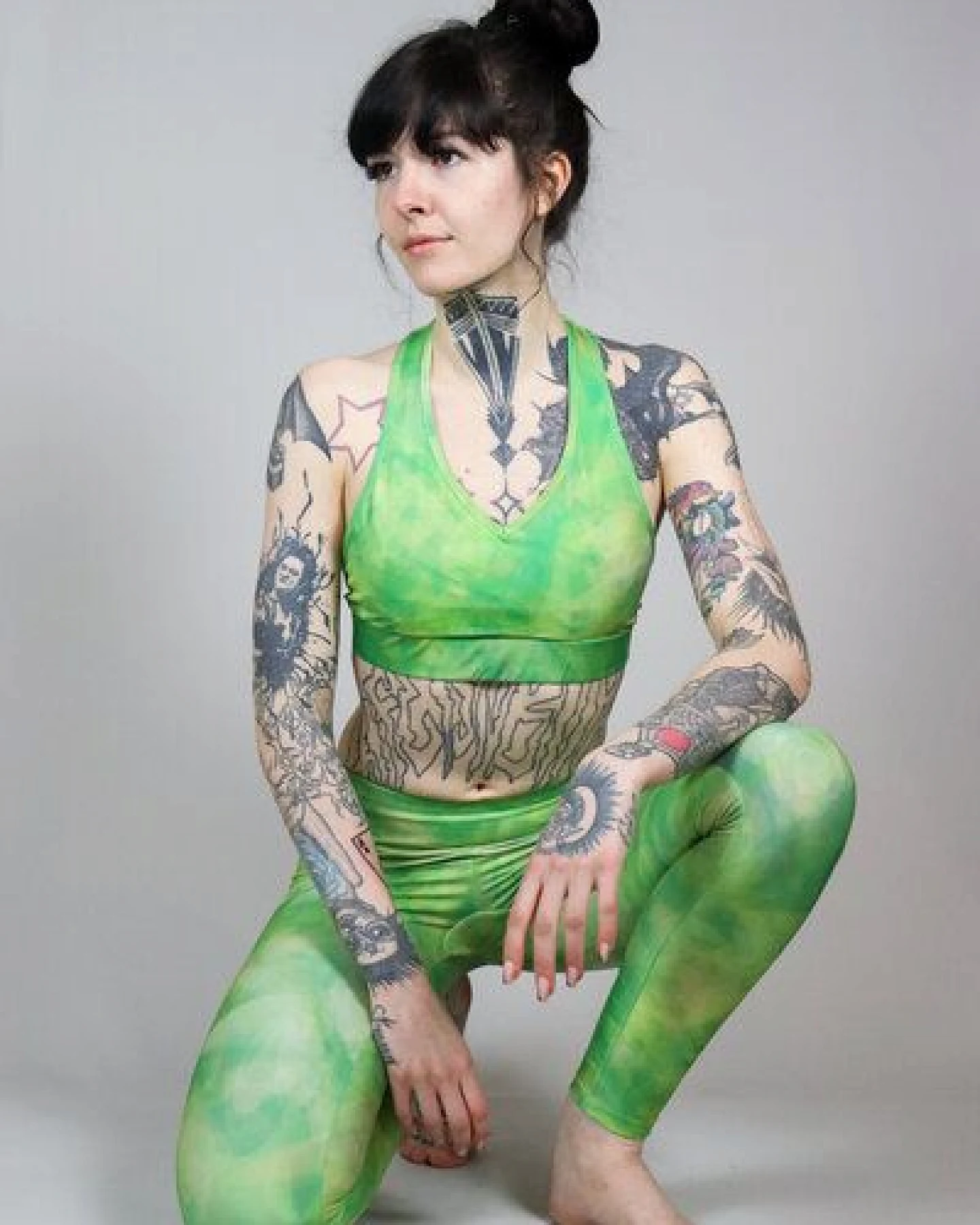provocans EST Set Green Fairytale – Ansicht 4