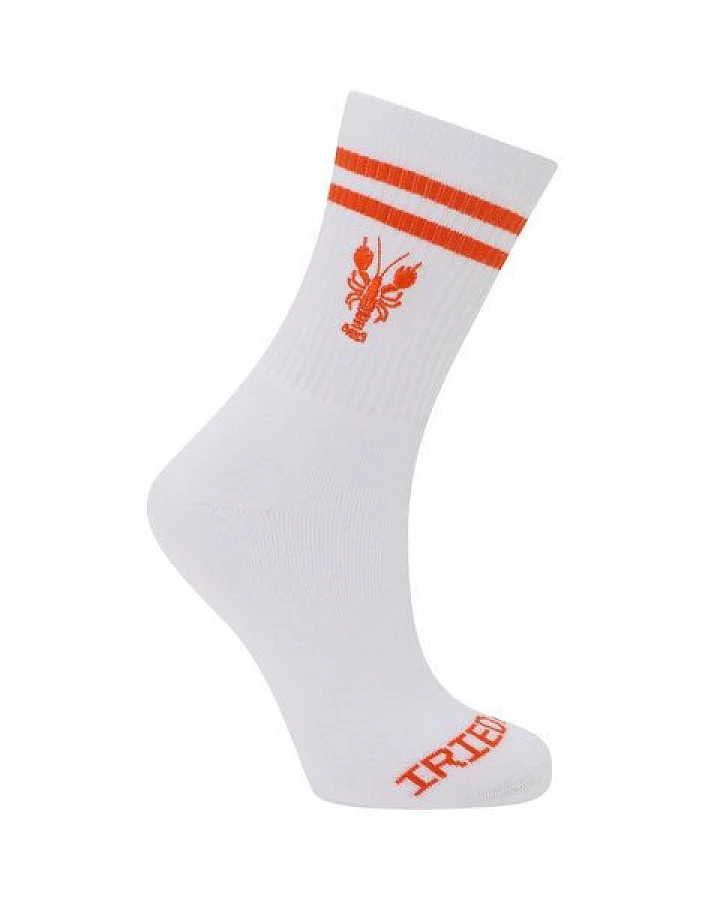 Iriedaily La Vida Lobster Socks