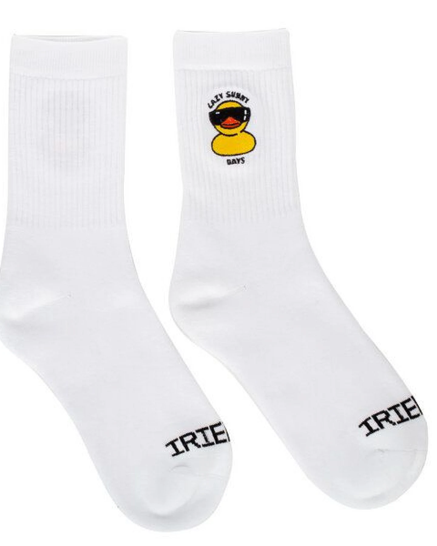 Iriedaily Lazy Sunny Day Sock – Ansicht 2