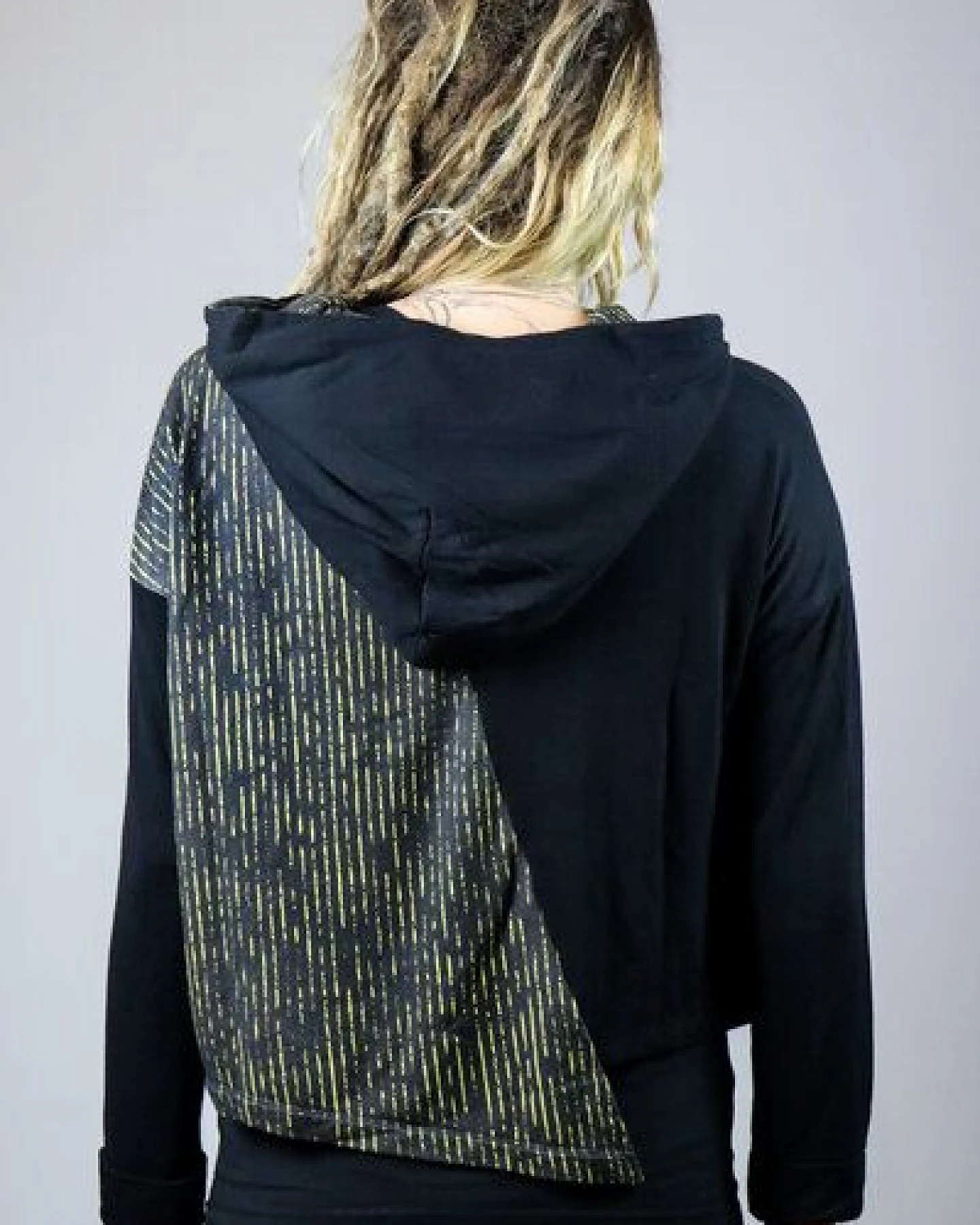 provocans EST Bambus Hoodie Caramel Desert – Ansicht 3