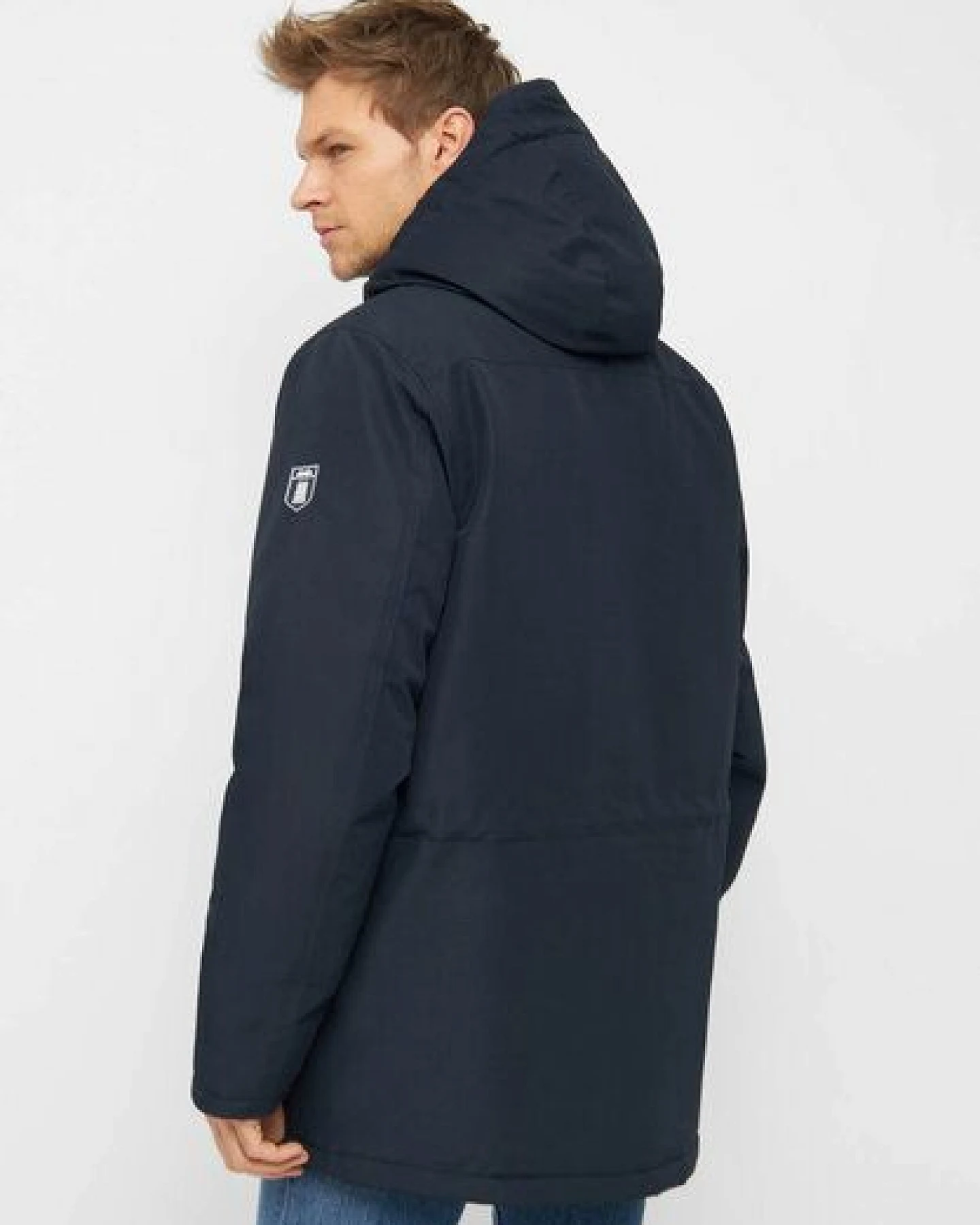 derbe Winterjacke „Festholm“ – Ansicht 4