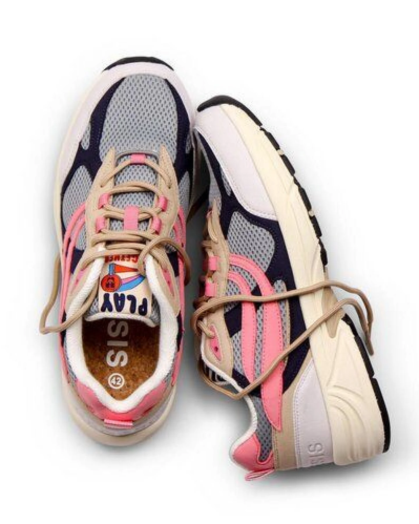 Genesis Footwear G-Eco 99 RECO – Ansicht 2