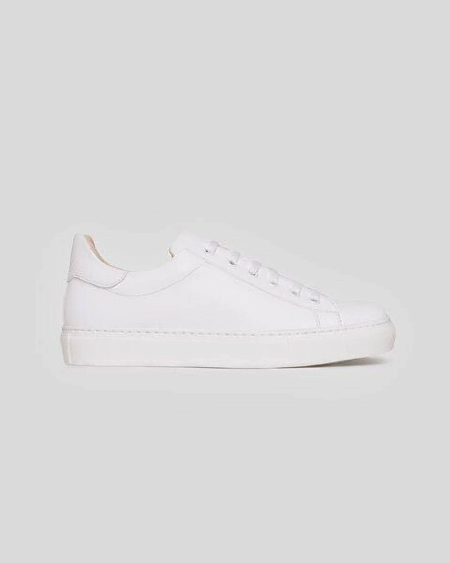 Solari Milano Vegan Sneaker L1 – Ansicht 2