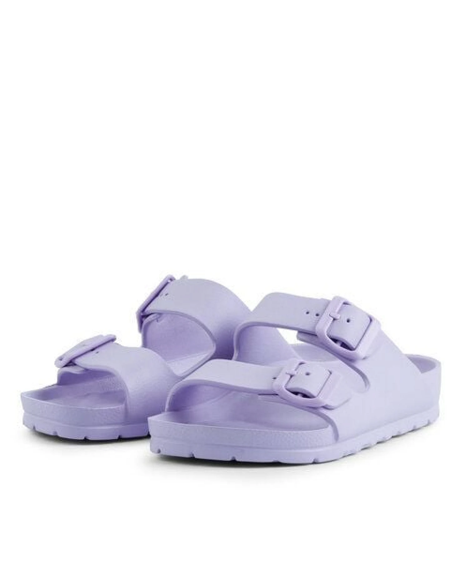 Grand Step Shoes Vegane Pantoletten Pool – Ansicht 3