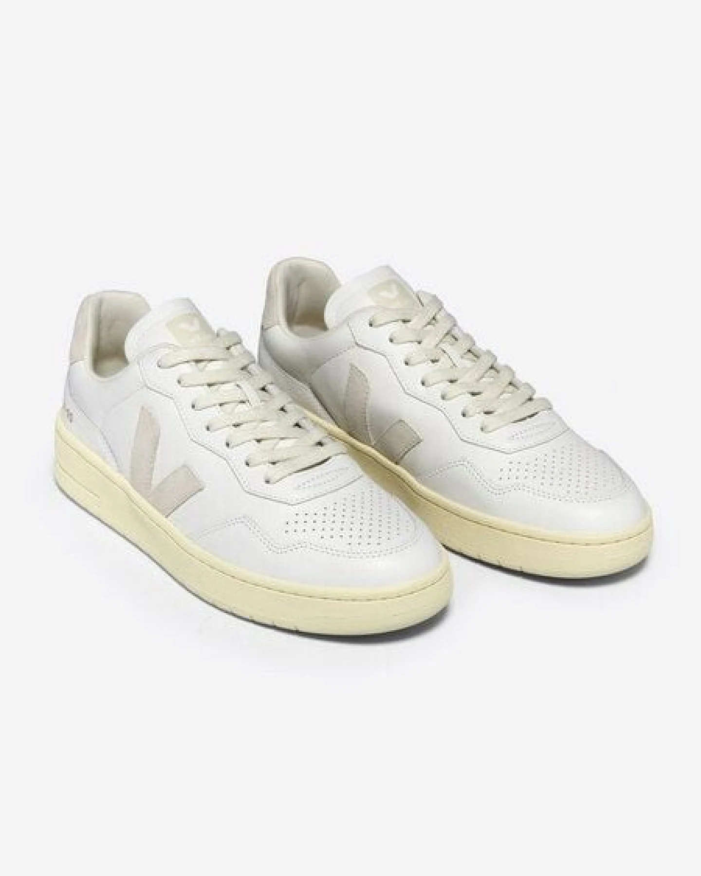 Veja Sneaker Damen - V-90 – Ansicht 2