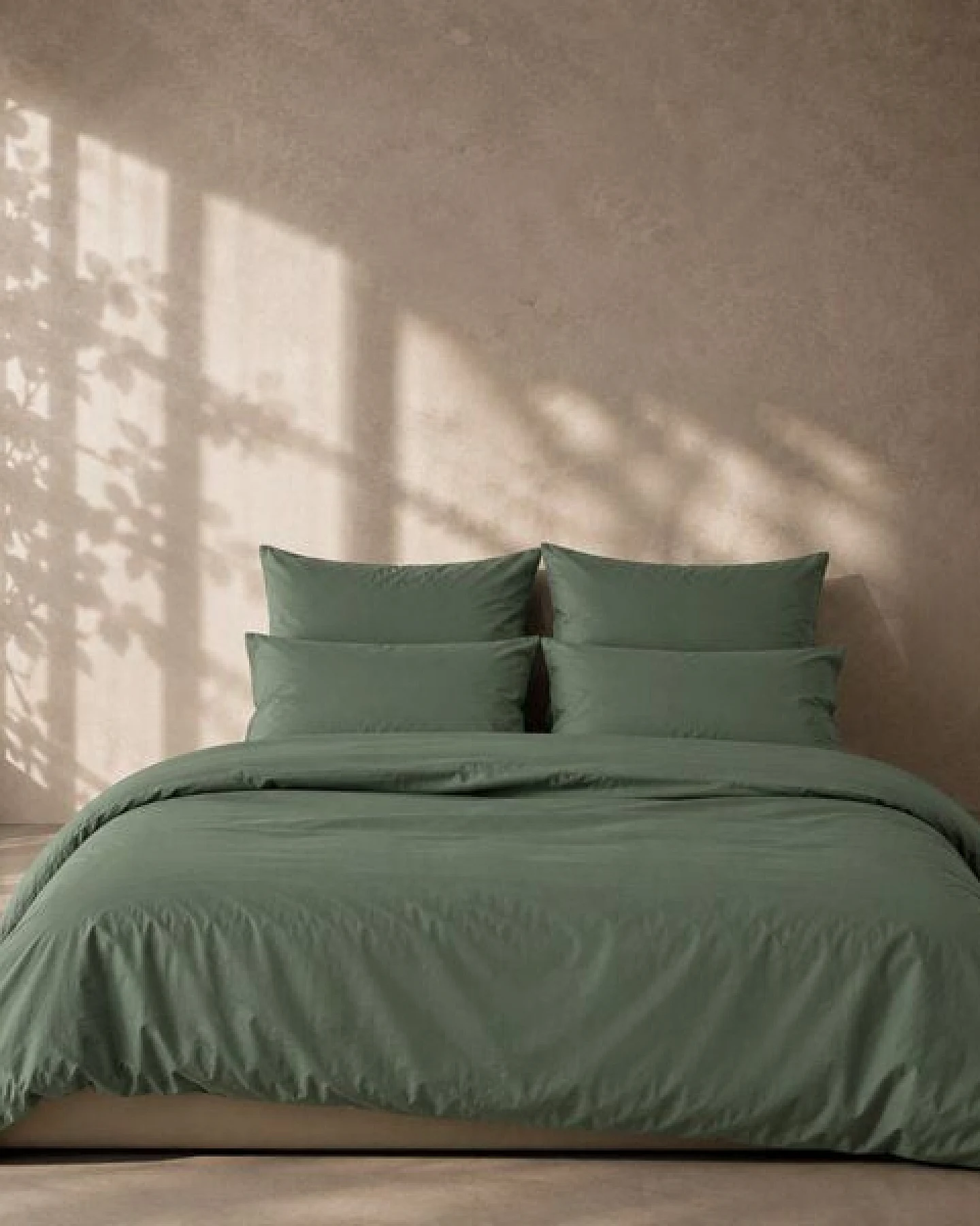 Mary Rose® Bettwäsche Soft Perkal, Cradle to Cradle Certified® Gold – Ansicht 3