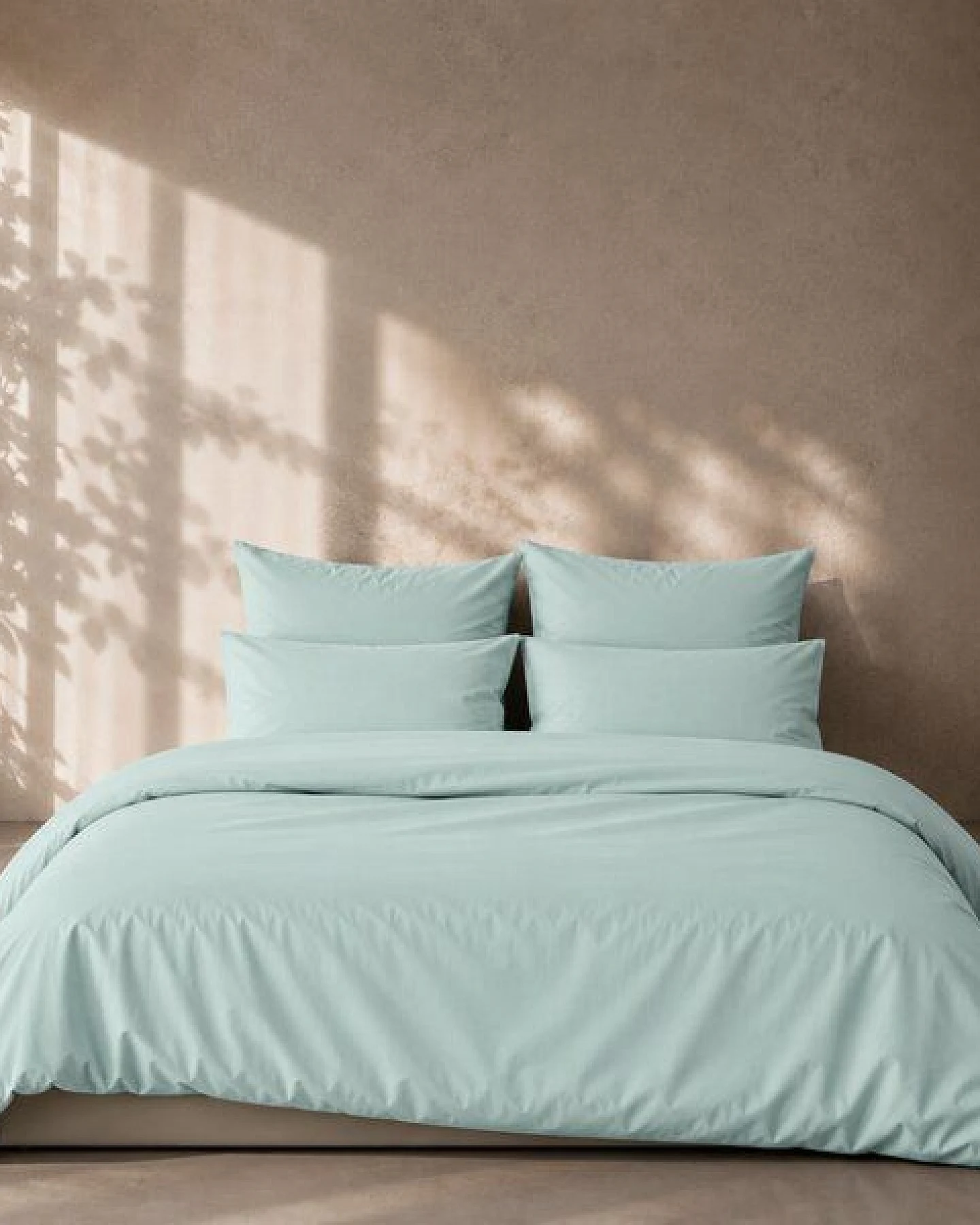 Mary Rose® Bettwäsche Soft Perkal, Cradle to Cradle Certified® Gold – Ansicht 3