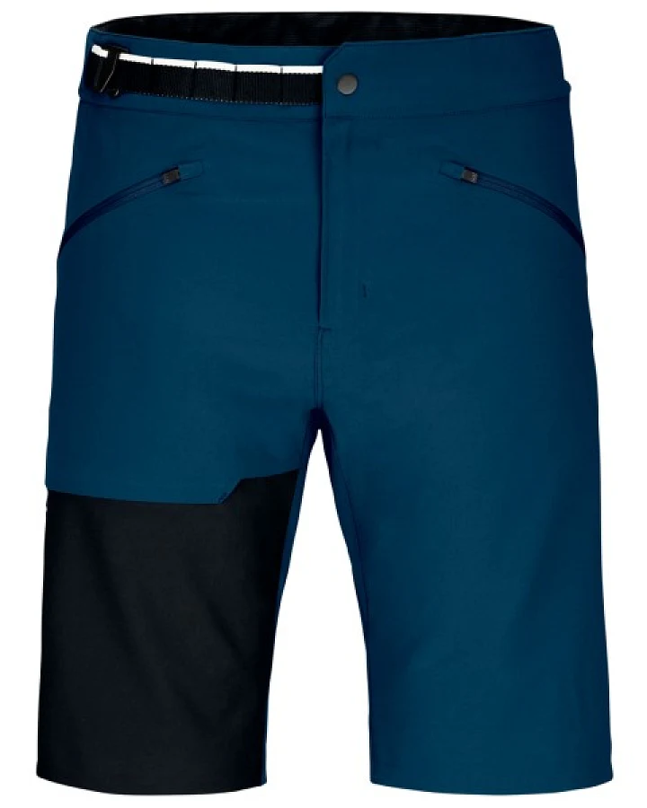 Ortovox - Brenta Shorts - Shorts Gr XXL blau