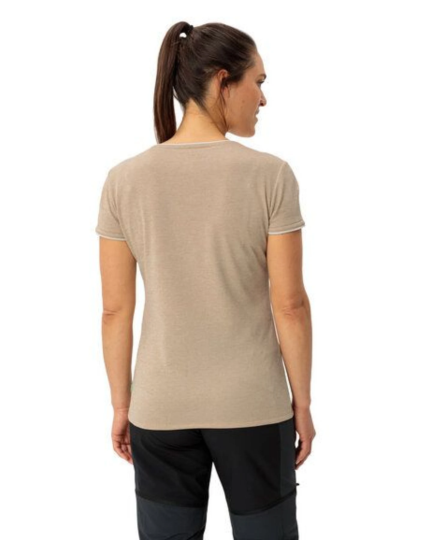 VAUDE T-Shirt Women's Essential T-Shirt – Ansicht 4