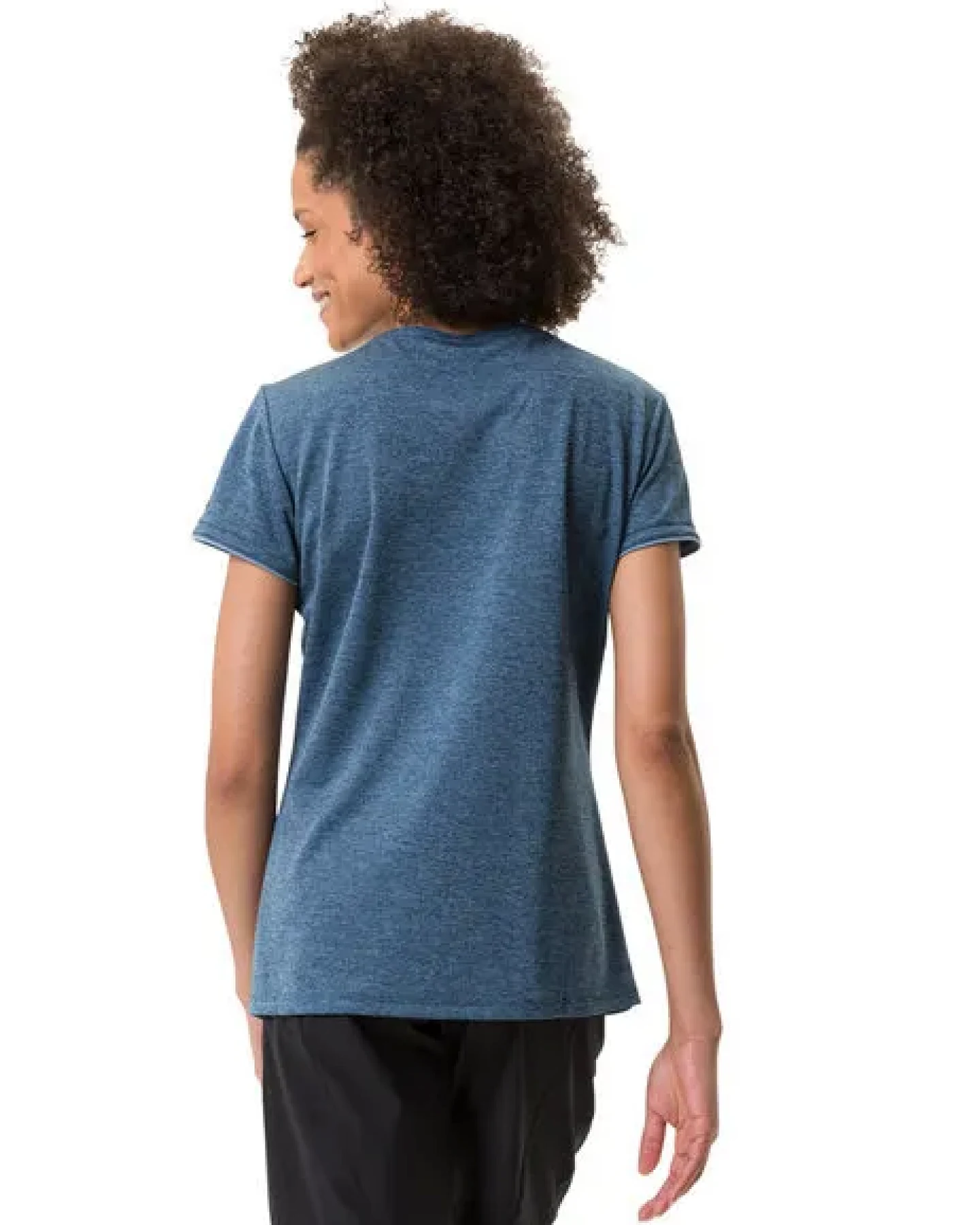 VAUDE T-Shirt Women's Essential T-Shirt – Ansicht 4