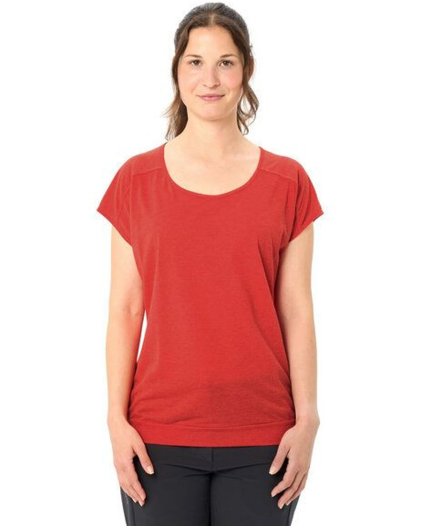 VAUDE T-Shirt Women's Skomer T-Shirt III – Ansicht 3