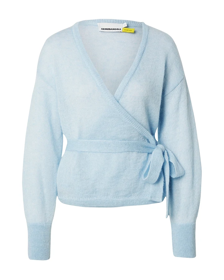ARMEDANGELS Strickjacke