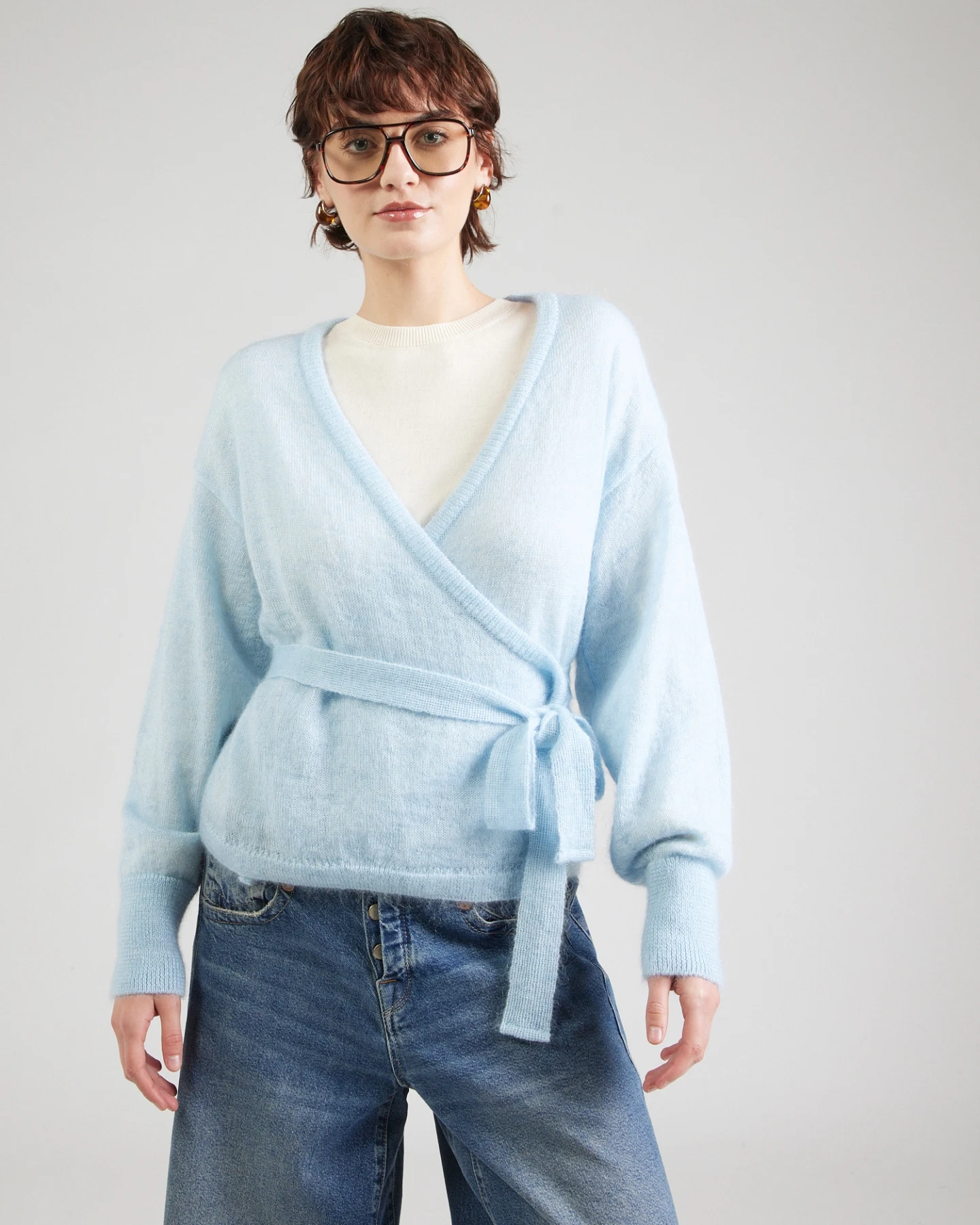 ARMEDANGELS Strickjacke – Ansicht 2