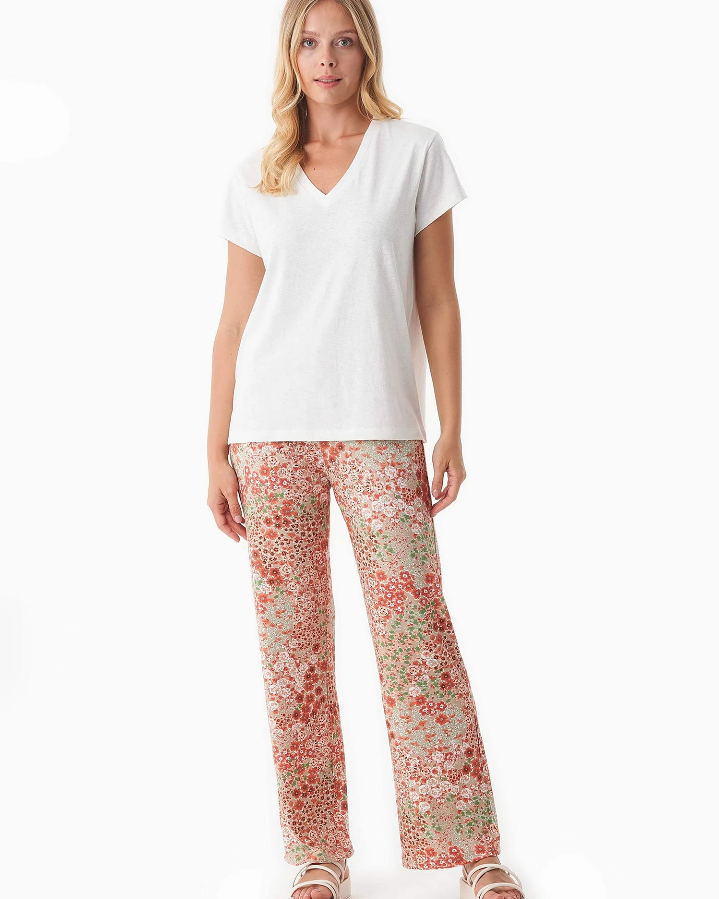 Organication Hosen – Ansicht 2