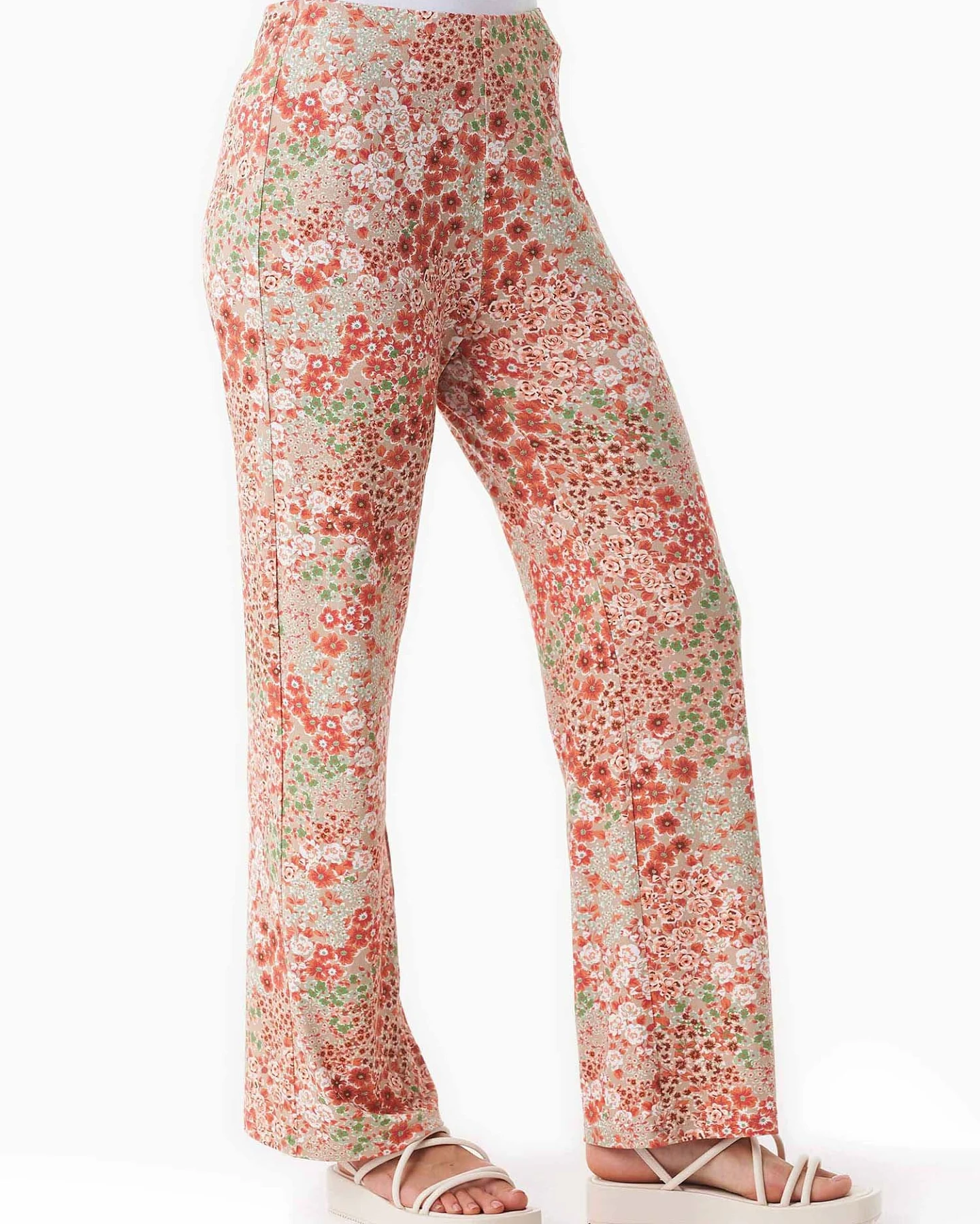 Organication Hosen – Ansicht 4