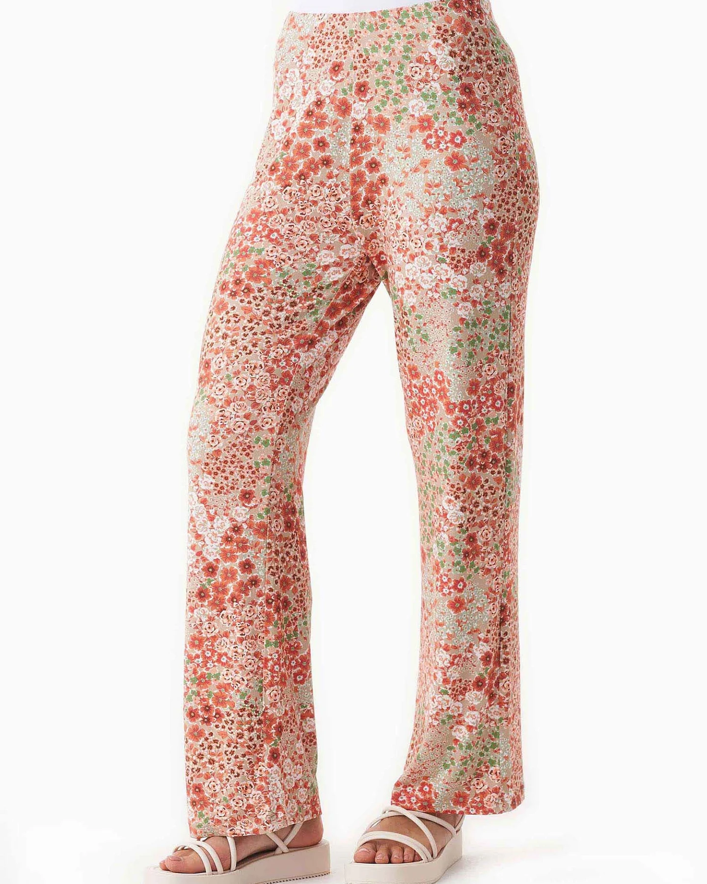 Organication Hosen – Ansicht 5