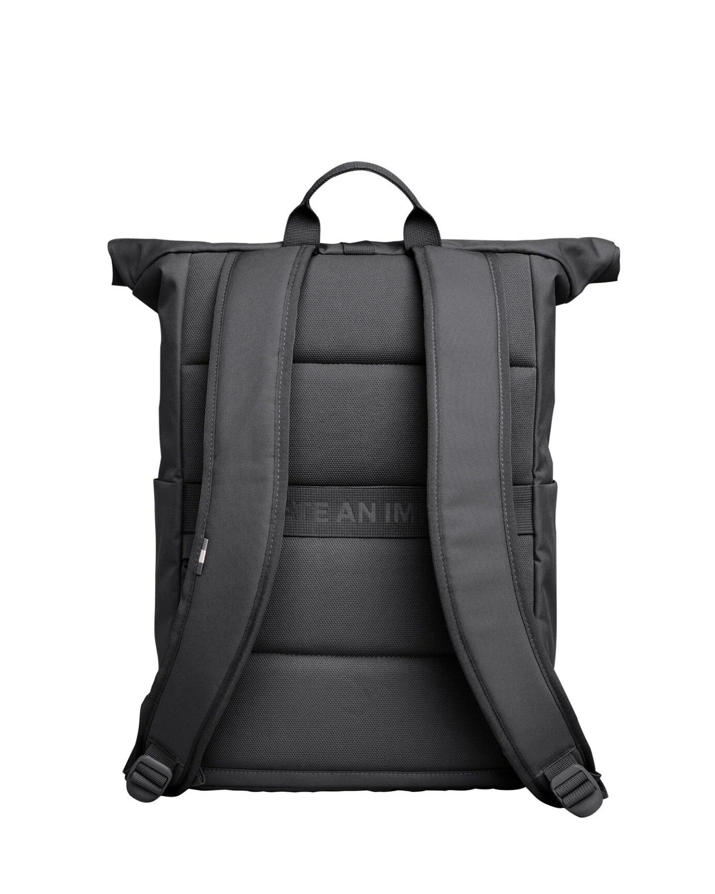 Got Bag Rucksack Rolltop Easy – Ansicht 3