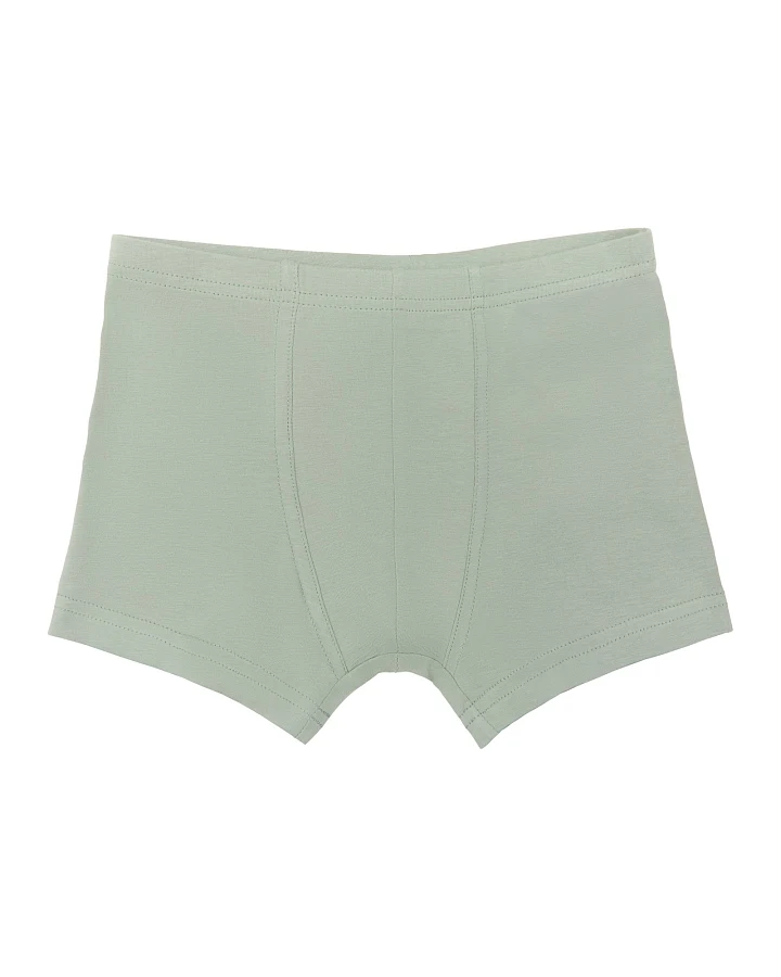 Jungen Retroshorts Eisberggrün 104