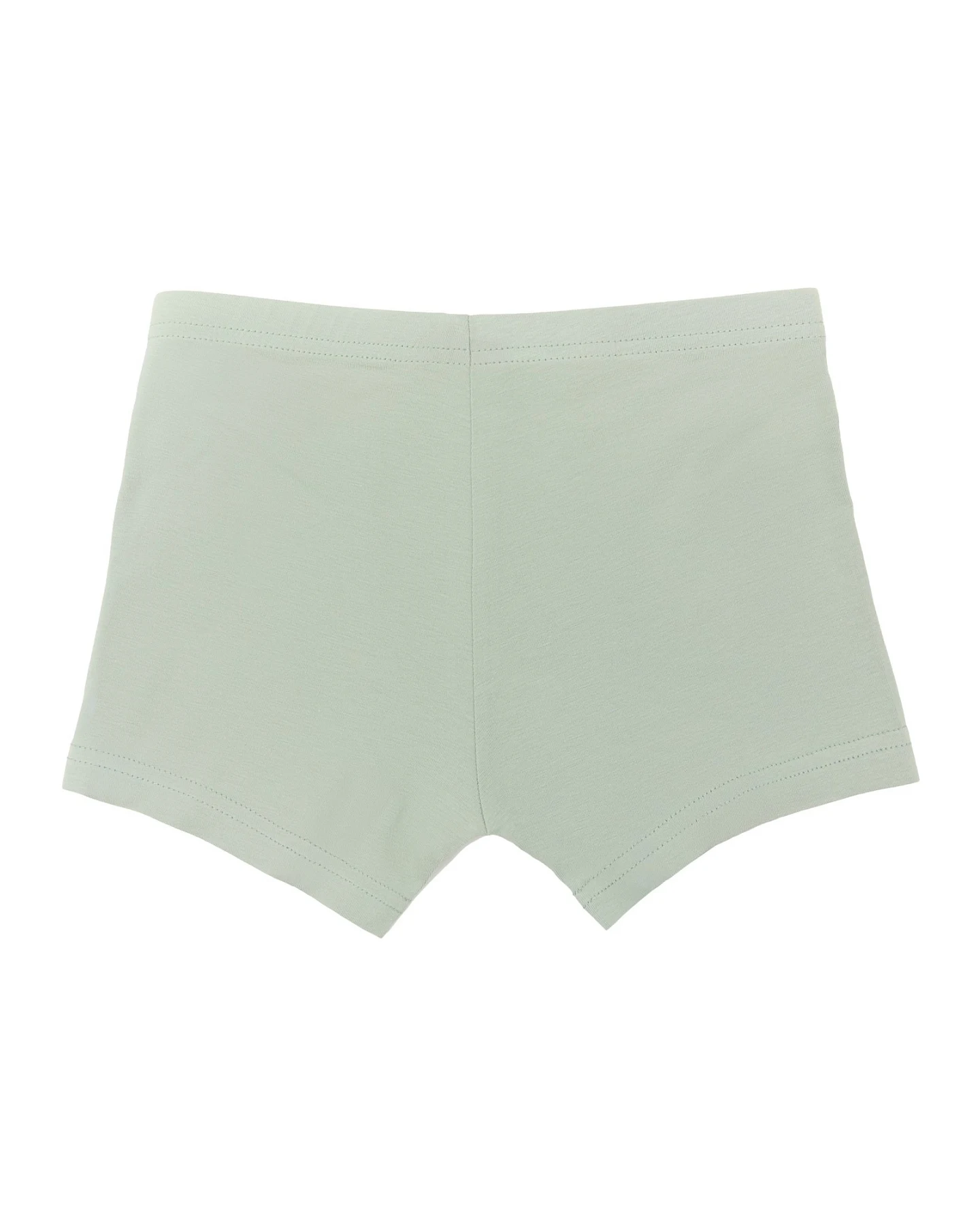 Jungen Retroshorts Eisberggrün 104 – Ansicht 2