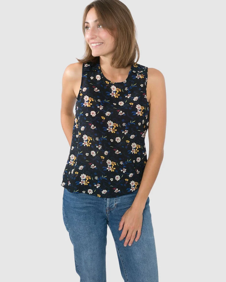 Paulina Top