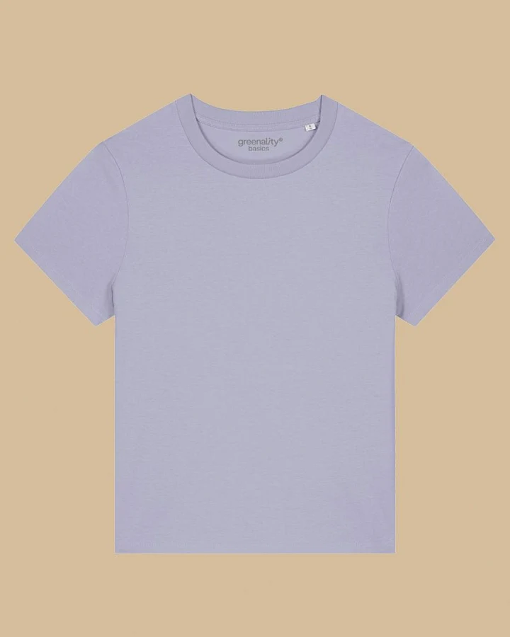 Classic T-Shirt Woman