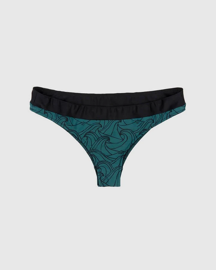 Eco Bikini Hose