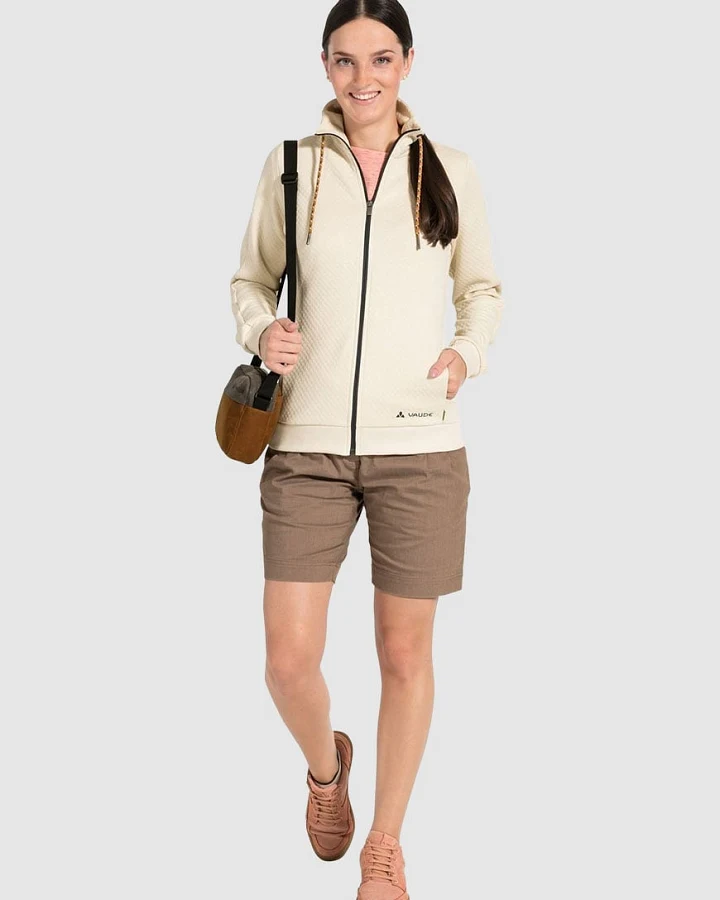 Wo Redmont Cotton Jacket